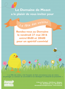 Affiche fête des voisins2